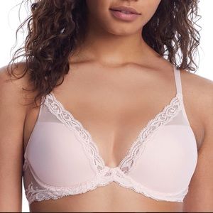 Natori Feathers Bra